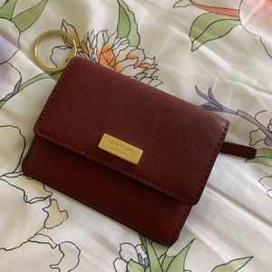 Kate Spade Key Chain Wallet